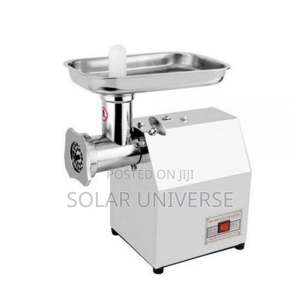 Meat Mincer M8
