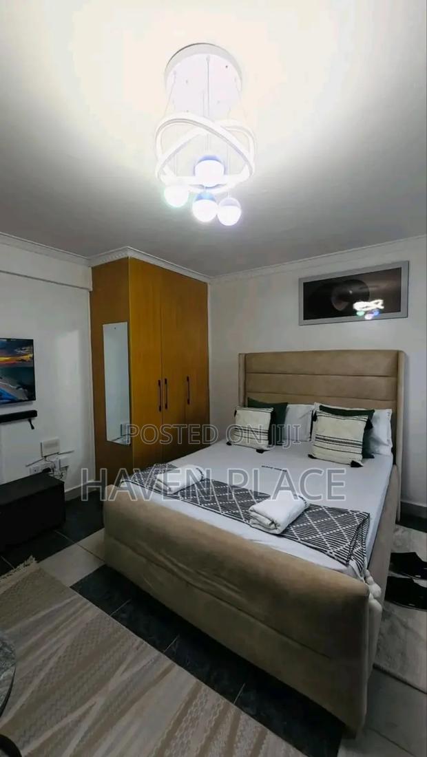 Bypass Kamakis Ruiru,Studio Airbnb Apartment for Immediate Check In. - thumbnail 6
