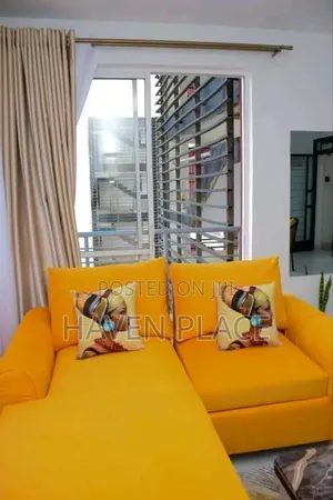 Airbnb Studio Ngongroad. Racecourse Garden