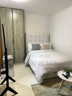 Furnished (Airbnb)Apartment Rongai
Nairobi - Kenya!