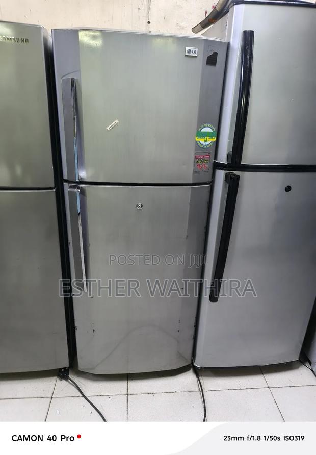Neat 270 Litres Lg Fridge