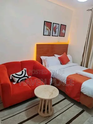 Studio Apartments Fedha Embakasi Tsavo