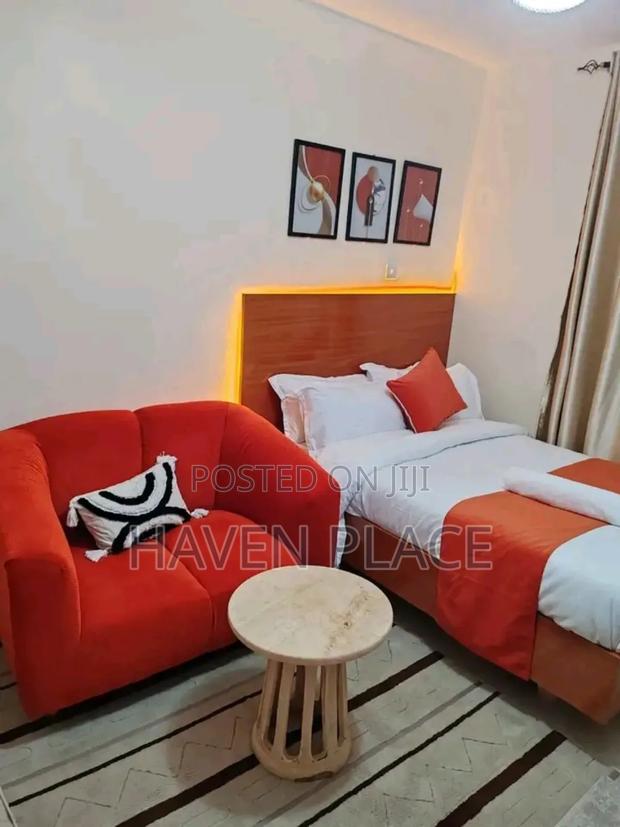 Studio Apartments Fedha Embakasi Tsavo - main view