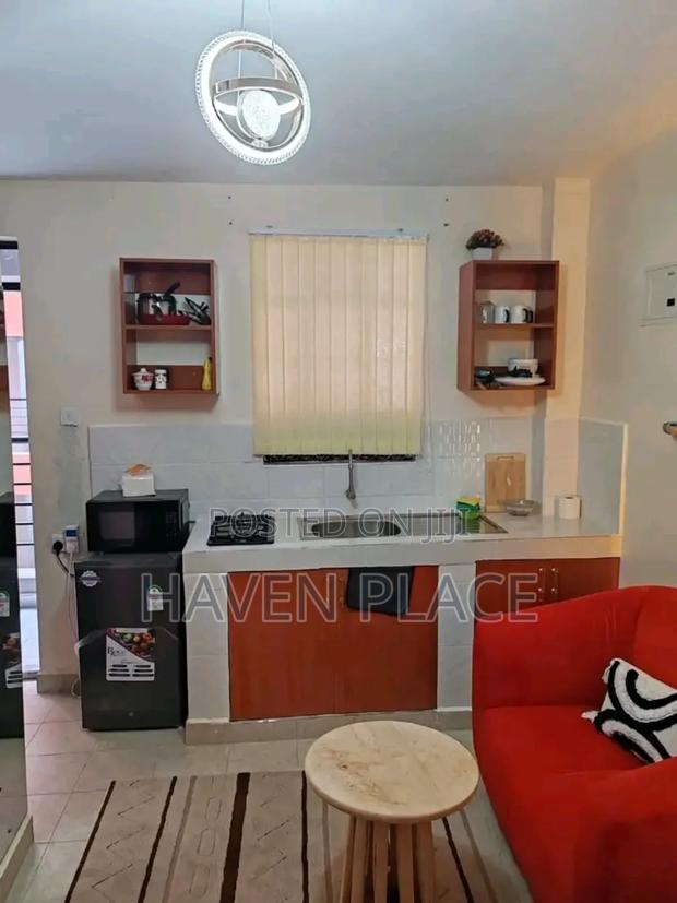 Studio Apartments Fedha Embakasi Tsavo - thumbnail 3
