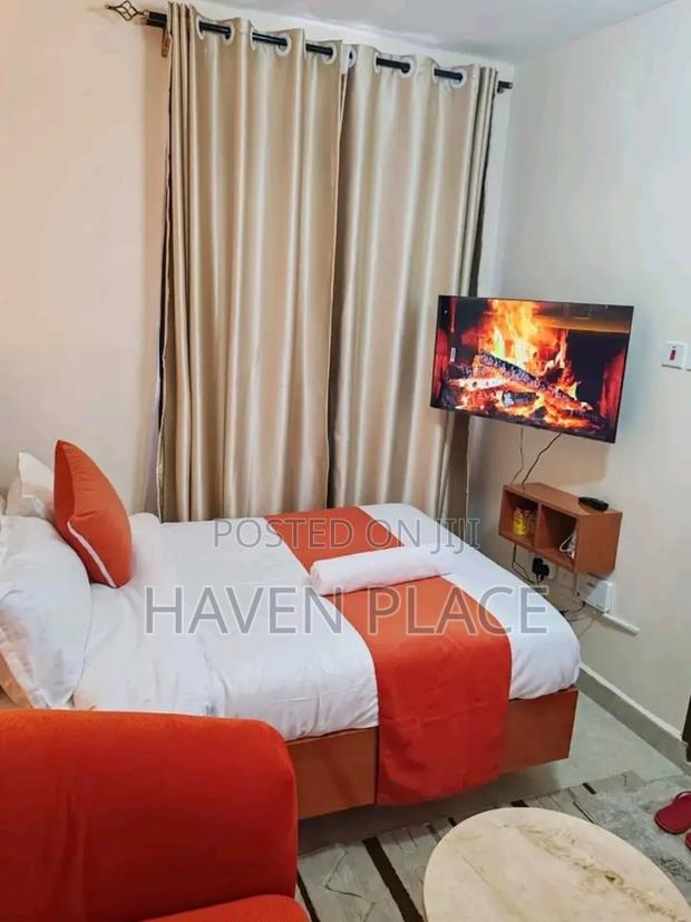 Studio Apartments Fedha Embakasi Tsavo - thumbnail 4