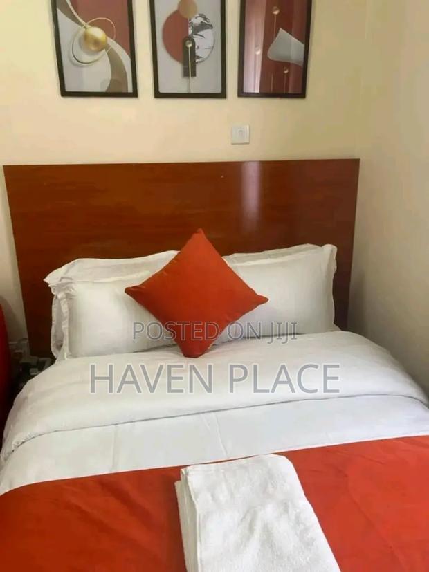 Studio Apartments Fedha Embakasi Tsavo - thumbnail 5