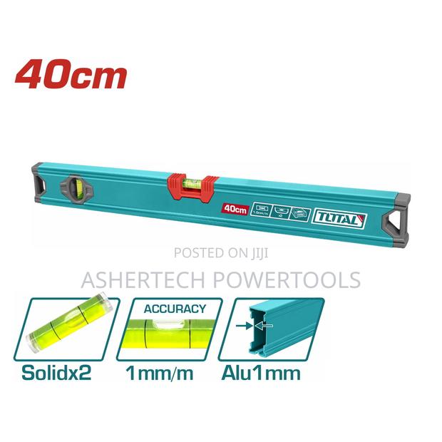 Total Tmt24036 Spirit Levellength:40cm - main view