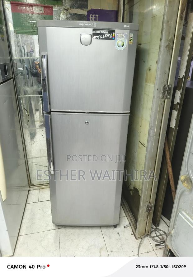 Lg Vitamin 280 Litres as New