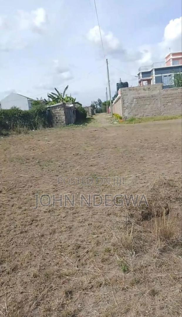 Ruiru Prime Plot - main view