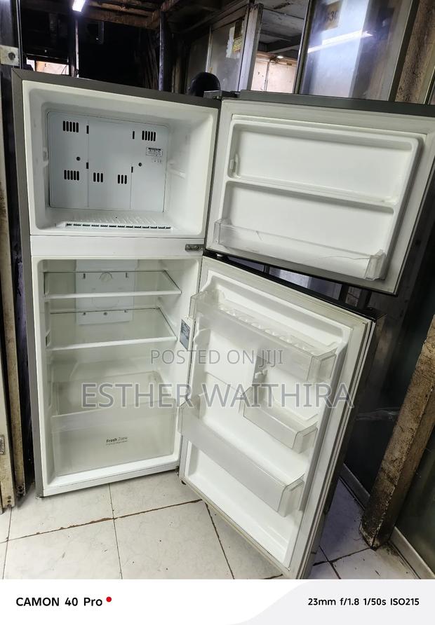 Sunny Lg Fridge 250 Litres - thumbnail 3