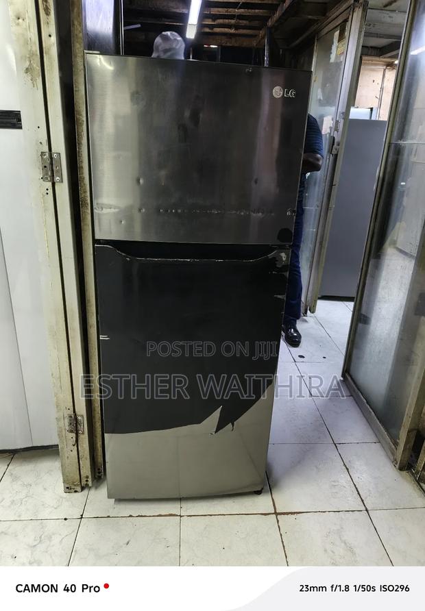 Sunny Lg Fridge 250 Litres - thumbnail 4