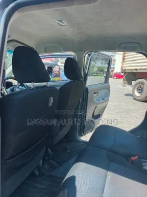 Daihatsu Move 2016 Gray