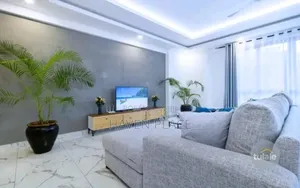 Magnificent 3 Bedroom Fully Furnished Apartment in Nyali, Mombasa,