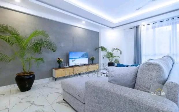 Magnificent 3 Bedroom Fully Furnished Apartment in Nyali, Mombasa,