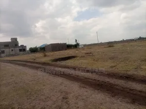 Juja Farm Plot for Sale
