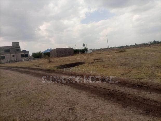 Juja Farm Plot for Sale - thumbnail 2