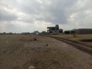 Juja Farm Plot for Sale