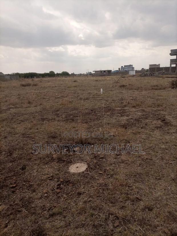 Juja Farm Plot for Sale - thumbnail 4