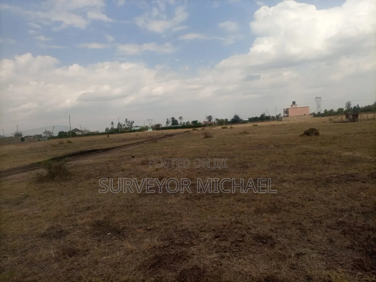 Juja Farm Plot for Sale