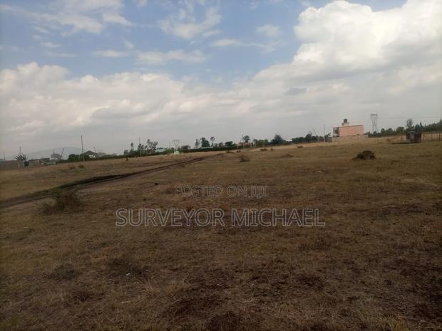 Juja Farm Plot for Sale - thumbnail 5