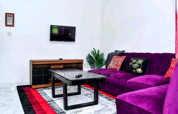 Airbnb in Kitale Milimani1 Br 3,000 KSH 2 People - main view