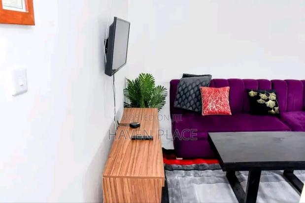 Airbnb in Kitale Milimani1 Br 3,000 KSH 2 People - thumbnail 3