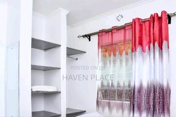 Airbnb in Kitale Milimani1 Br 3,000 KSH 2 People - thumbnail 5
