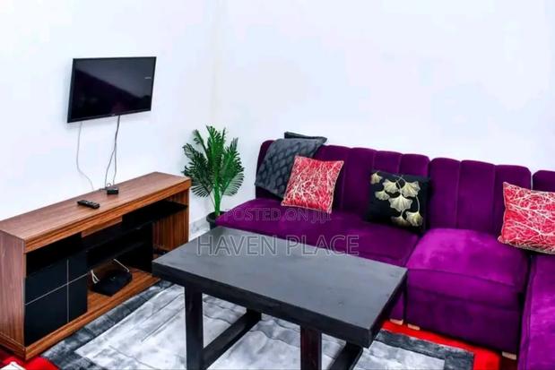 Airbnb in Kitale Milimani1 Br 3,000 KSH 2 People - thumbnail 6
