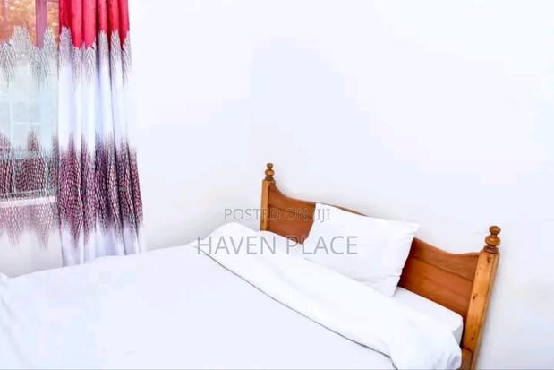 Airbnb in Kitale Milimani1 Br 3,000 KSH 2 People - thumbnail 8