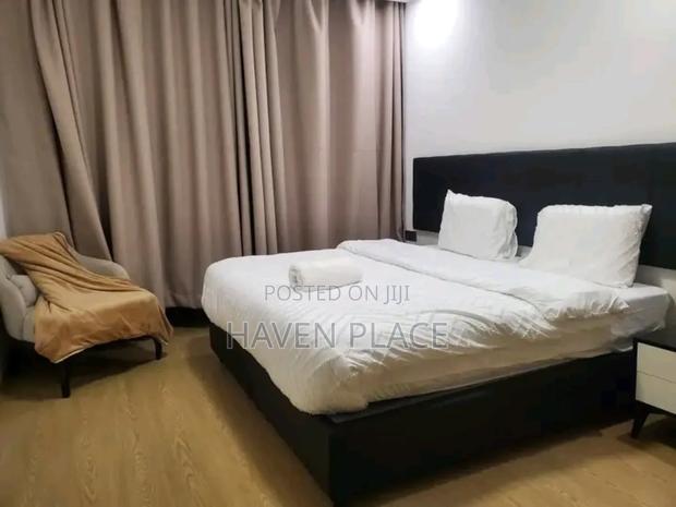 Kilimani, Nairobi Magnificent,Furnished 2 Bedroom - thumbnail 3