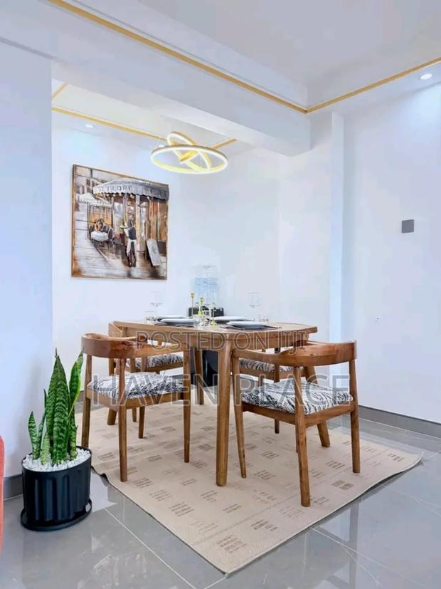 Kilimani, Nairobi Magnificent,Furnished 2 Bedroom - thumbnail 4