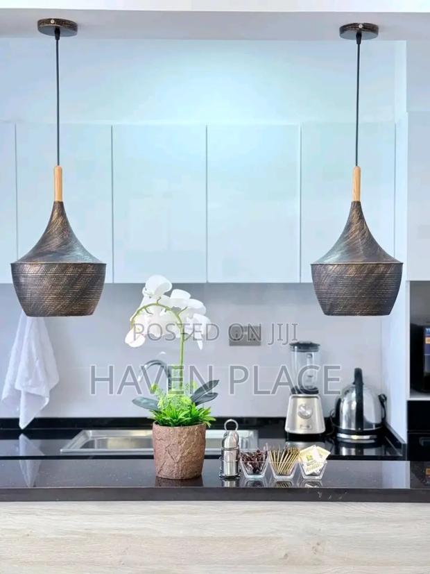 Kilimani, Nairobi Magnificent,Furnished 2 Bedroom - thumbnail 5