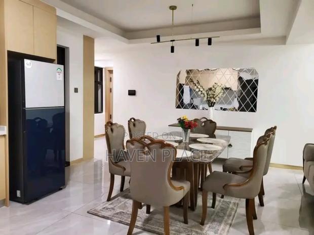 Kilimani, Nairobi Magnificent,Furnished 2 Bedroom - thumbnail 6