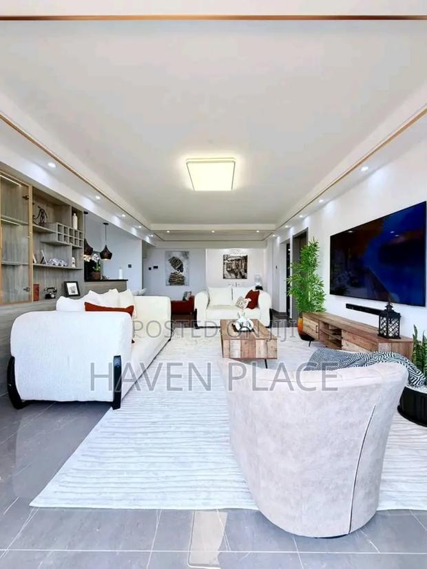 Kilimani, Nairobi Magnificent,Furnished 2 Bedroom - thumbnail 7