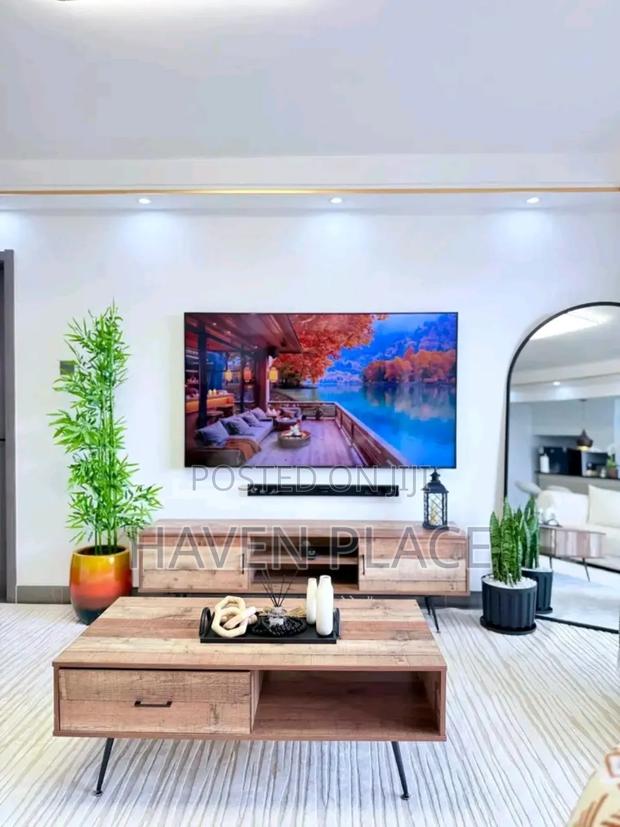 Kilimani, Nairobi Magnificent,Furnished 2 Bedroom - thumbnail 9