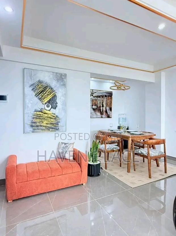 Kilimani, Nairobi Magnificent,Furnished 2 Bedroom - thumbnail 11