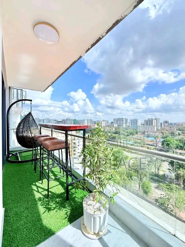 Kilimani, Nairobi Magnificent,Furnished 2 Bedroom - thumbnail 12