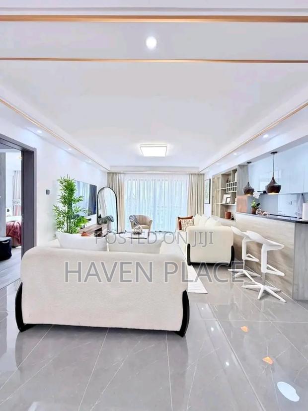 Kilimani, Nairobi Magnificent,Furnished 2 Bedroom - thumbnail 13