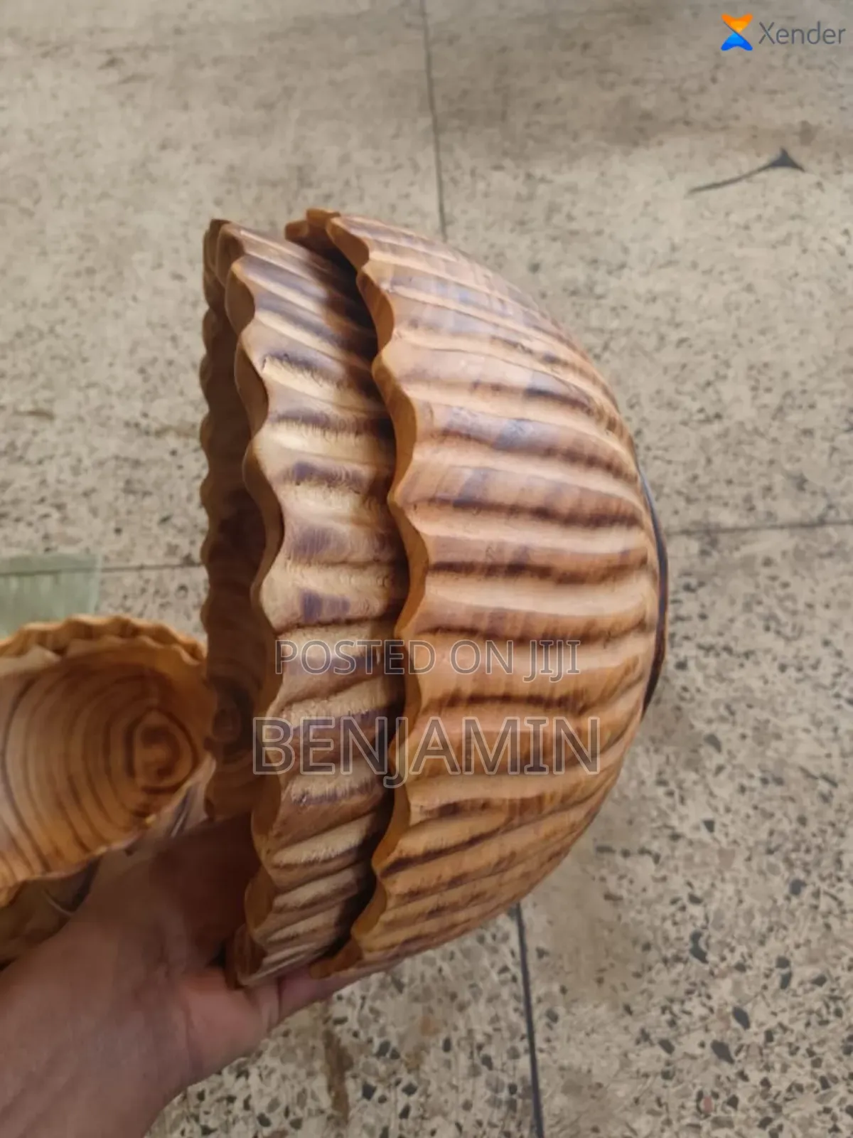 Hand Craft