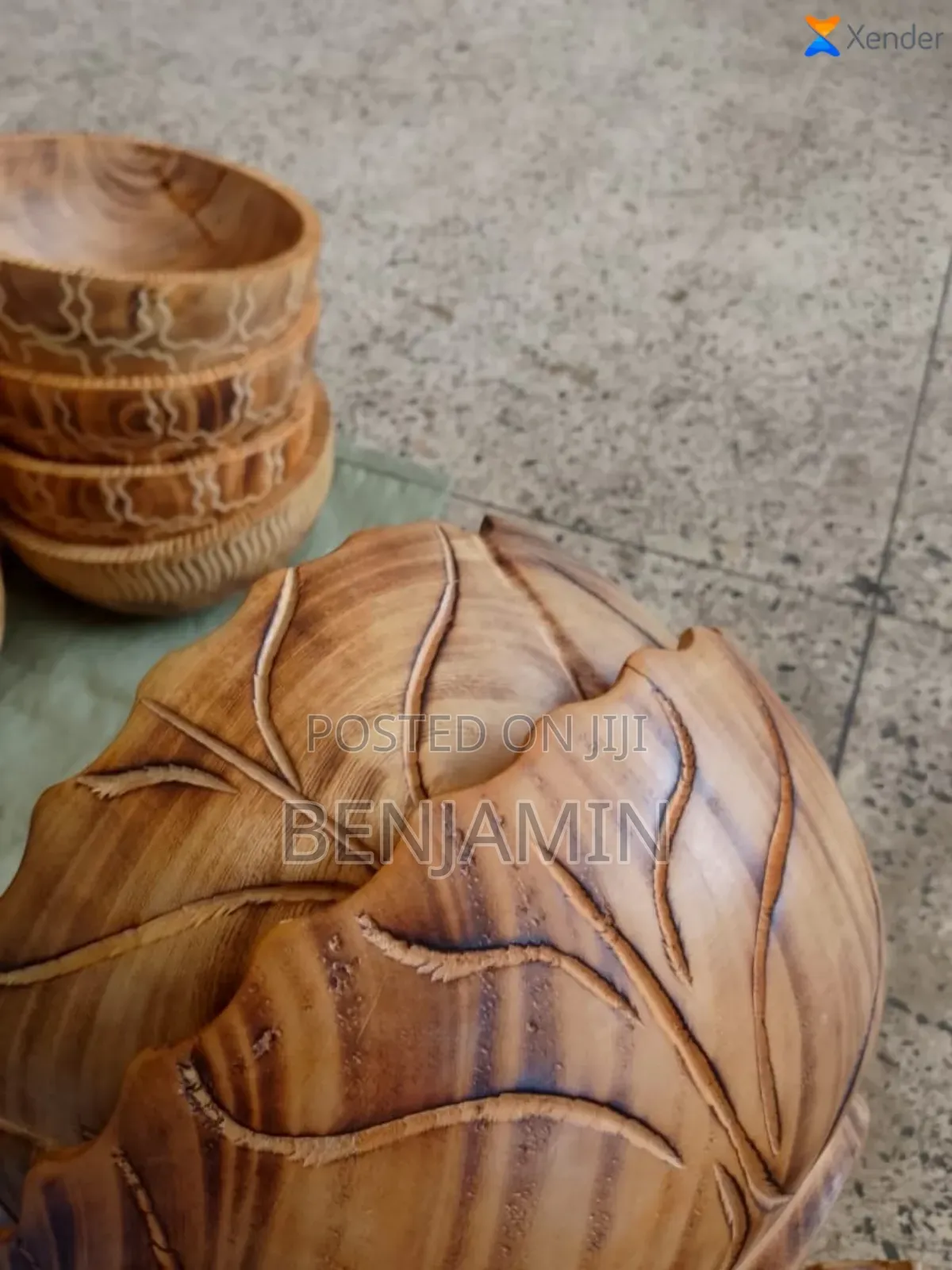 Hand Craft