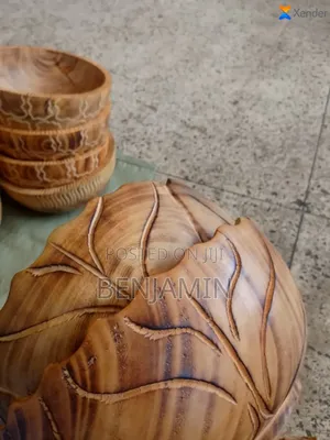 Hand Craft