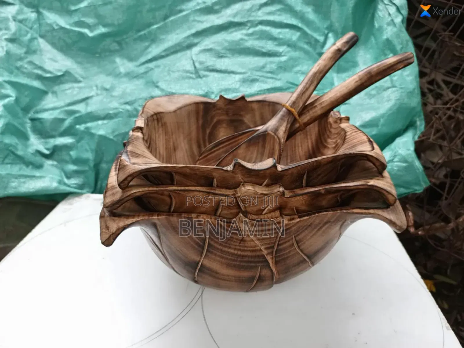 Hand Craft