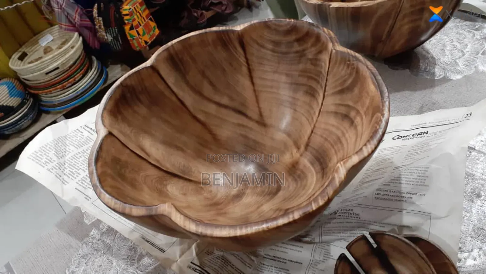 Hand Craft