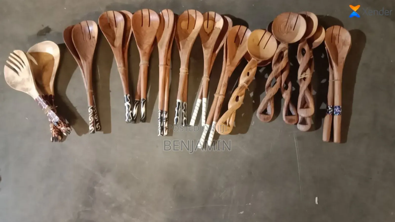 Hand Craft