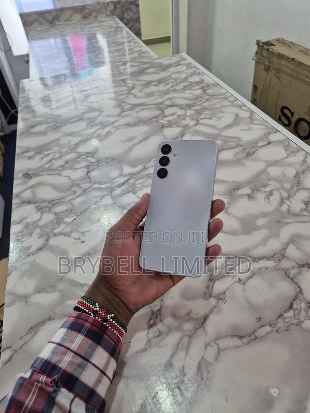 Samsung Galaxy A16 128 GB Gray - thumbnail 9