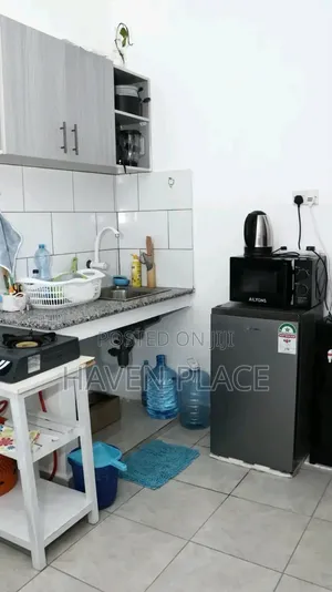 Mtwapa 1 Bedroom Apartments Furnished