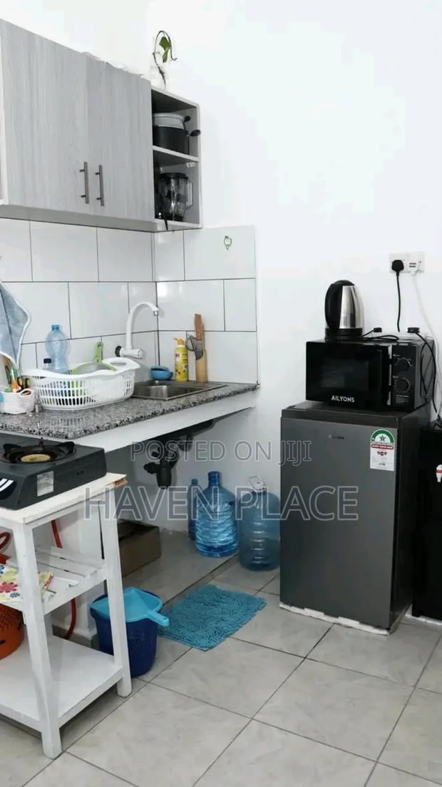 Mtwapa 1 Bedroom Apartments Furnished
