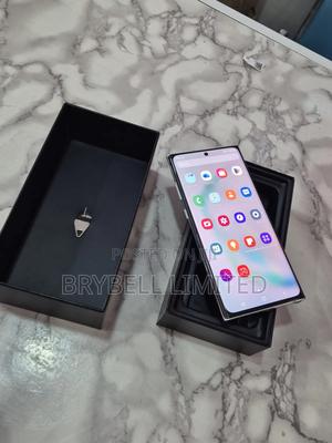 Samsung Galaxy Note 10 Plus 256 GB Gray - thumbnail 2