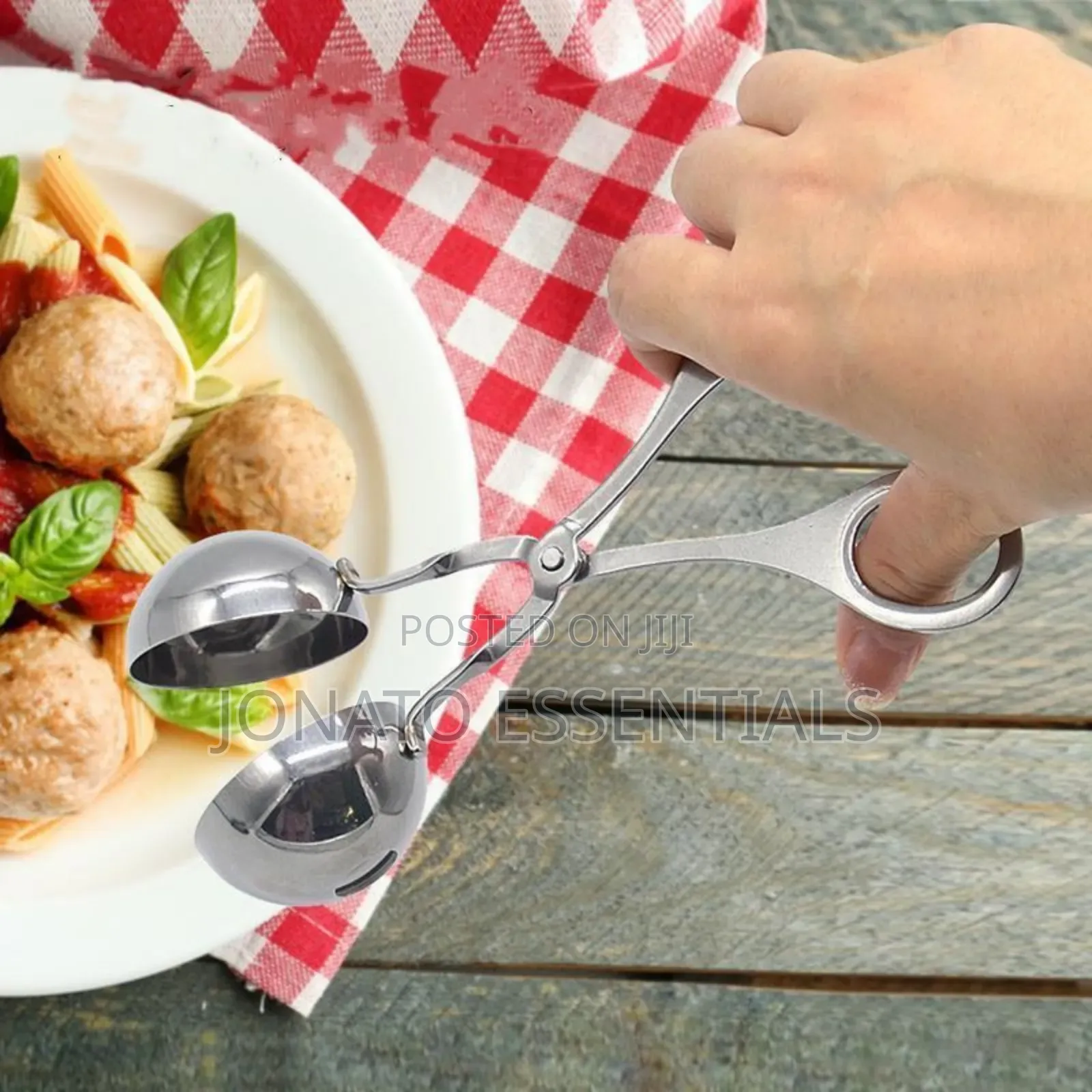 Meat Ball Maker, Meatball Making Mold