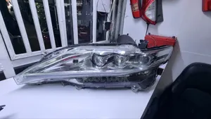 Toyota Harrier 2018 Xenon Headlights